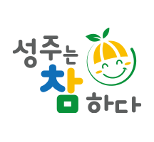 참별미소 로고
