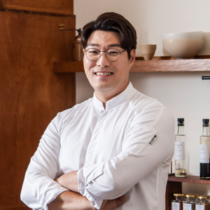 셰프 오세득