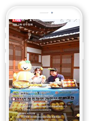 11번가 live11 첫화면